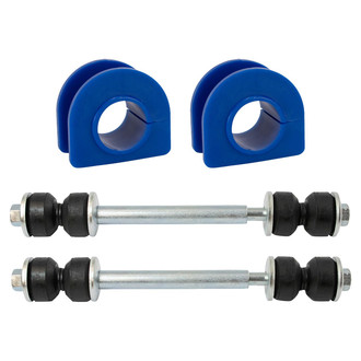 TRQ® - Front Sway Bar Link and Suspension Kit
