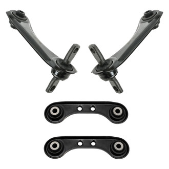 TRQ® - Rear Control Arm Kit