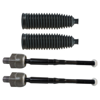 TRQ® - Front Steering Kit