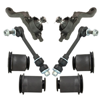 TRQ® - Front Control Arm and Suspension Kit