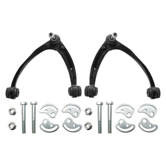 TRQ® - Front Control Arm and Suspension Kit