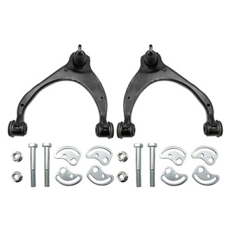 TRQ® - Front Control Arm and Suspension Kit