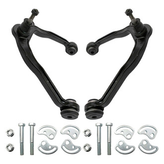 TRQ® - Front Control Arm and Suspension Kit