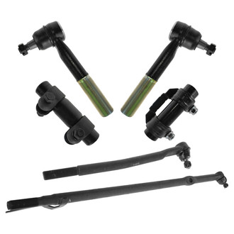 TRQ® - Front Steering Kit