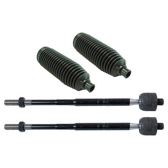 TRQ® - Front Steering Kit