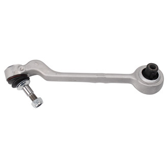 TRQ® - Front Driver Side Rearward Control Arm and Ball Joint Assembly