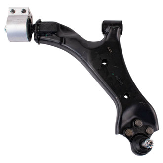 TRQ® - Front Passenger Side Lower Control Arm and Ball Joint Assembly