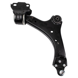 TRQ® - Front Passenger Side Lower Control Arm and Ball Joint Assembly