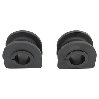 TRQ® - Rear Stabilizer Bar Bushings