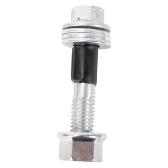 TRQ® - Front Passenger Side Alignment Camber Bolt Kit