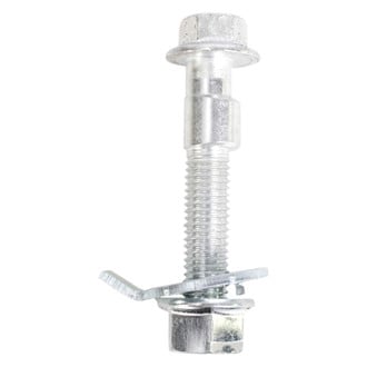 TRQ® - Front Passenger Side Alignment Camber Bolt Kit