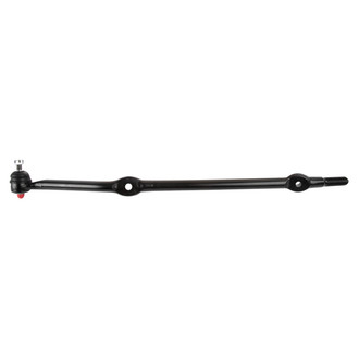 TRQ® - Front Passenger Side Outer Tie Rod End