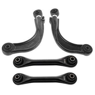 TRQ® - Rear Control Arm Kit