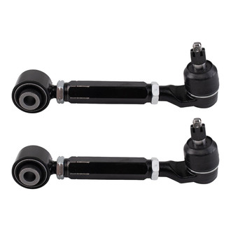 TRQ® - Rear Upper Control Arm Kit