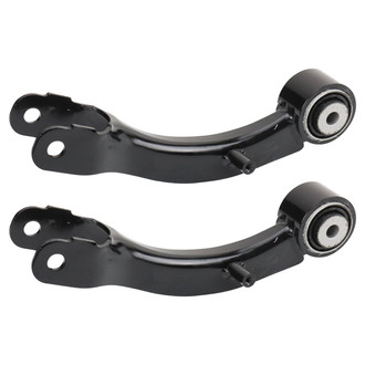 TRQ® - Rear Upper Control Arm Kit