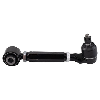 TRQ® - Rear Passenger Side Upper Control Arm and Ball Joint Assembly