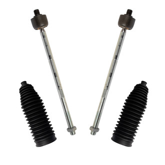 TRQ® - Front Steering Kit