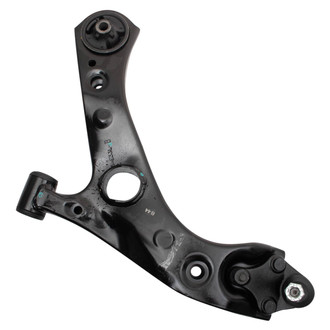 TRQ® - Front Driver Side Lower Control Arm and Ball Joint Assembly