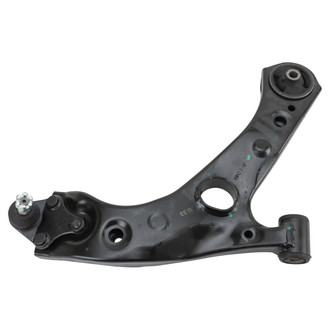 TRQ® - Front Passenger Side Lower Control Arm and Ball Joint Assembly