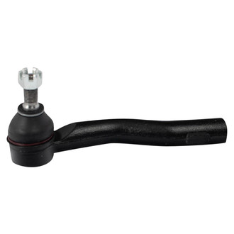 TRQ® - Front Passenger Side Outer Tie Rod End