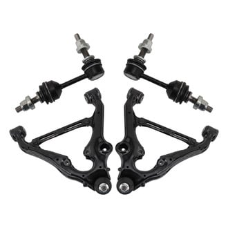 TRQ® - Front Control Arm and Suspension Kit