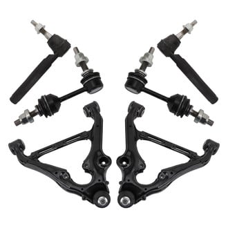TRQ® - Front Control Arm and Suspension Kit