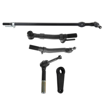 TRQ® - Front Steering Kit