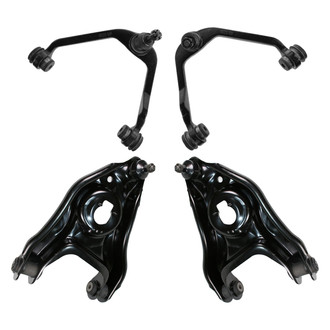 TRQ® - Control Arm Kit