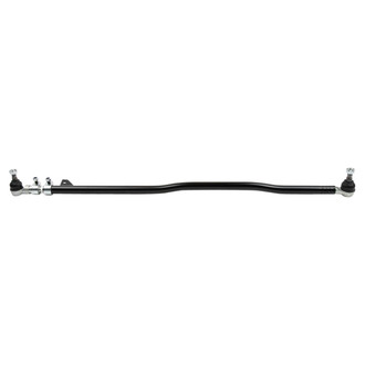 TRQ® - Front Steering Tie Rod Assembly