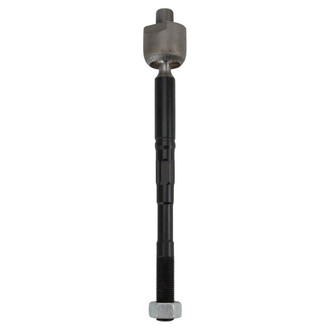TRQ® - Front Driver Side Inner Tie Rod End