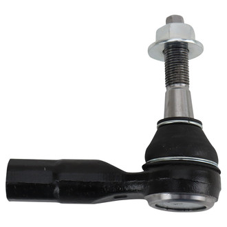 TRQ® - Front Driver Side Outer Tie Rod End