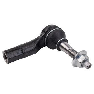 TRQ® - Front Passenger Side Outer Tie Rod End