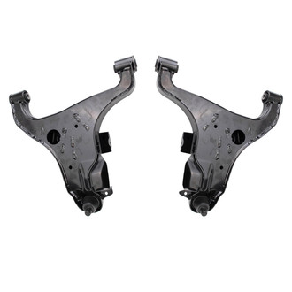 TRQ® - Front Lower Control Arm and Suspension Kit