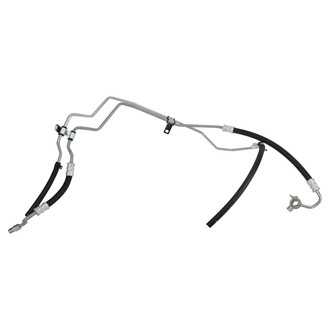 TRQ® - Power Steering Hose Assembly