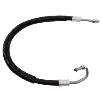 TRQ® - Power Steering Pressure Line Hose Assembly