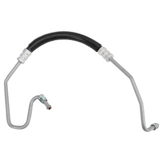 TRQ® - Power Steering Pressure Line Hose Assembly