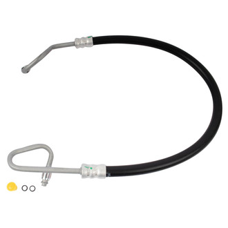 TRQ® - Power Steering Pressure Line Hose Assembly