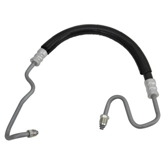 TRQ® - Power Steering Pressure Line Hose Assembly