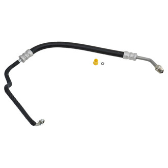 TRQ® - Power Steering Pressure Line Hose Assembly