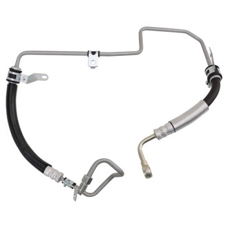 TRQ® - Power Steering Pressure Line Hose Assembly