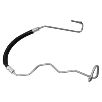TRQ® - Power Steering Pressure Line Hose Assembly