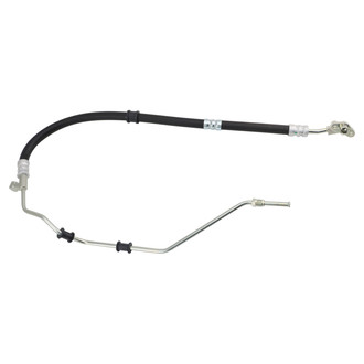 TRQ® - Power Steering Pressure Line Hose Assembly
