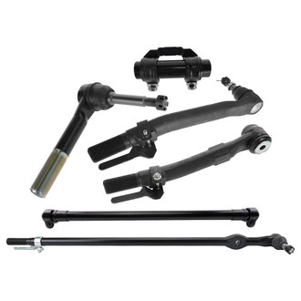 TRQ® - Front Steering Kit