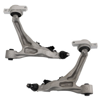 TRQ® - Front Lower Control Arm Kit