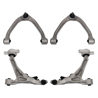 TRQ® - Front Control Arm Kit