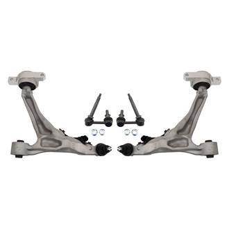 TRQ® - Front Control Arm and Suspension Kit