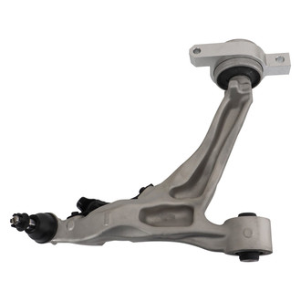 TRQ® - Front Driver Side Lower Control Arm and Ball Joint Assembly