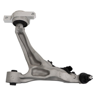 TRQ® - Front Passenger Side Lower Control Arm and Ball Joint Assembly
