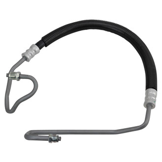 TRQ® - Power Steering Pressure Line Hose Assembly