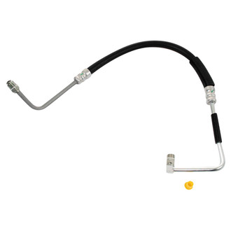 TRQ® - Power Steering Pressure Line Hose Assembly